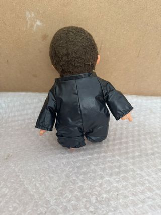 Muñeco Virkiki Vir 20 cm