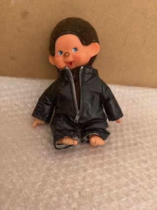 Muñeco Virkiki Vir 20 cm