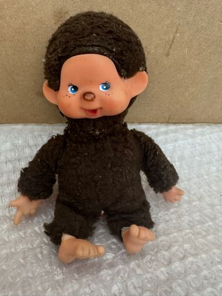 Muñeco Virkiki Vir 20 cm
