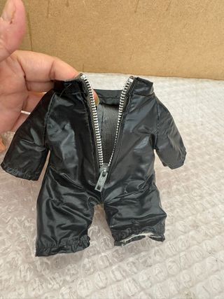 Muñeco Virkiki Vir 20 cm