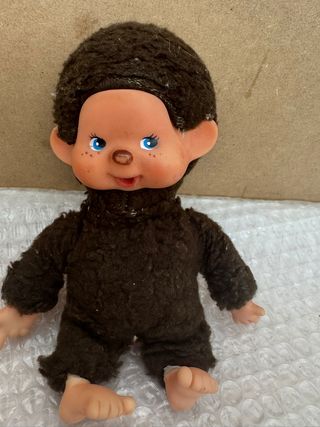 Muñeco Virkiki Vir 20 cm