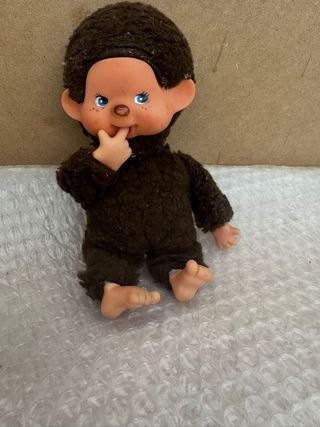 Muñeco Virkiki Vir 20 cm