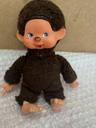 Muñeco Virkiki Vir 20 cm