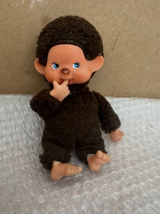 Muñeco Virkiki Vir 20 cm