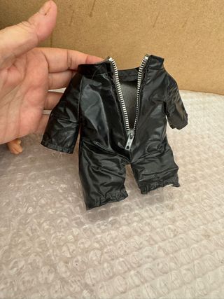 Muñeco Virkiki Vir 20 cm