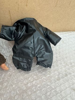 Muñeco Virkiki Vir 20 cm