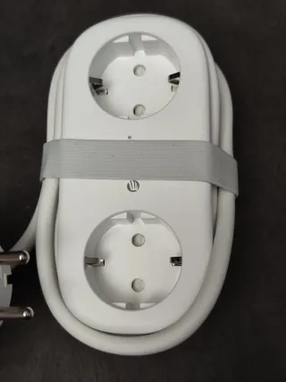 Regleta de viaje ORICO