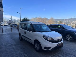 FIAT Doblò 2023