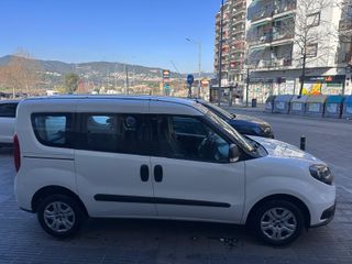 FIAT Doblò 2023