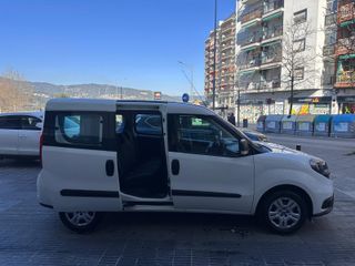 FIAT Doblò 2023