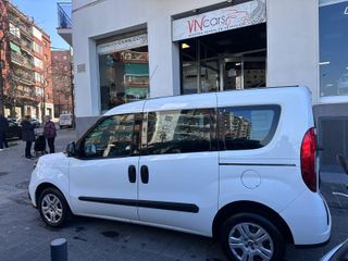 FIAT Doblò 2023