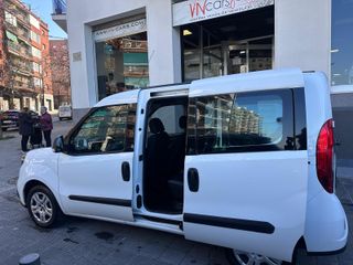 FIAT Doblò 2023