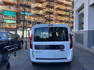FIAT Doblò 2023