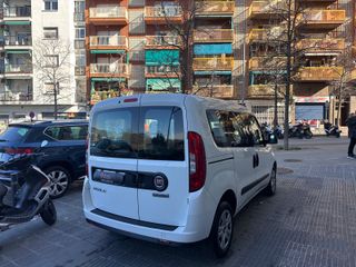 FIAT Doblò 2023