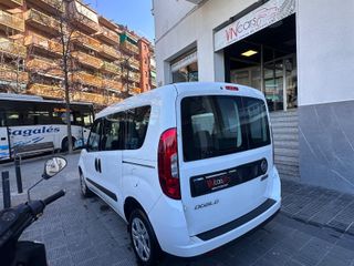 FIAT Doblò 2023