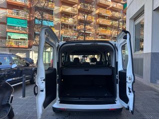 FIAT Doblò 2023