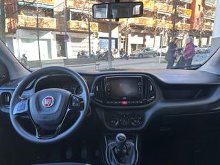 FIAT Doblò 2023