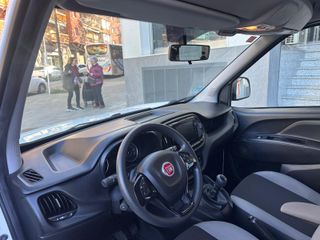 FIAT Doblò 2023