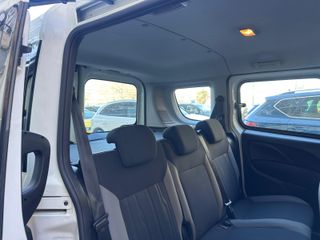 FIAT Doblò 2023