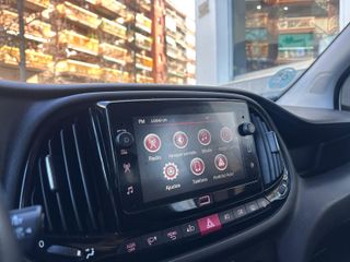 FIAT Doblò 2023