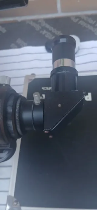 Telescopio Vixen NP-80M