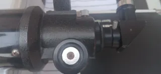 Telescopio Vixen NP-80M