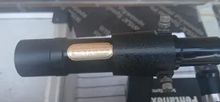 Telescopio Vixen NP-80M