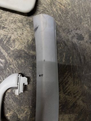 Piezas Interior Beige Golf V