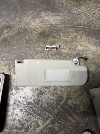 Piezas Interior Beige Golf V