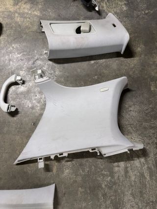 Piezas Interior Beige Golf V