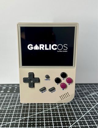 Anbernic RG35XX Viola