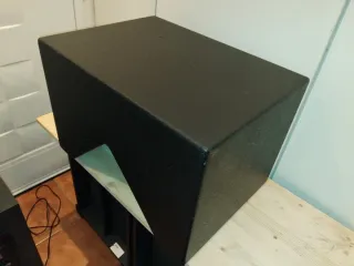 Subwoofer ECLER SB210