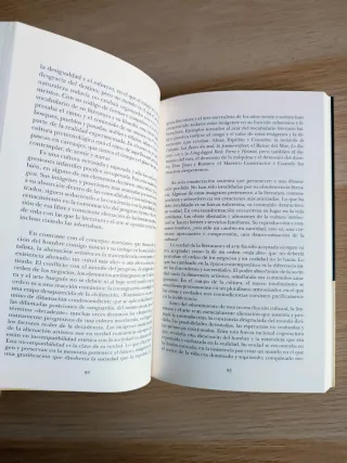 El hombre unidimensional. Herbert Marcuse