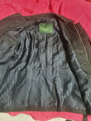 Chaqueta Zara Man Talla M Edición Especial