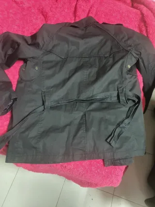 Chaqueta Zara Man Talla M Edición Especial