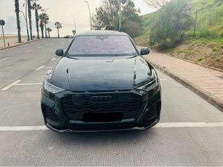 Audi RS Q8 2021