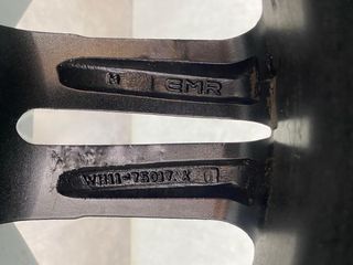 Llantas Audi A4 Allroad 17”