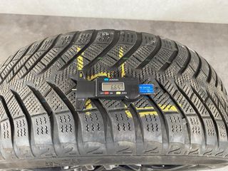 Llantas Audi A4 Allroad 17”