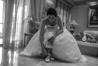 Fotografía de bodas