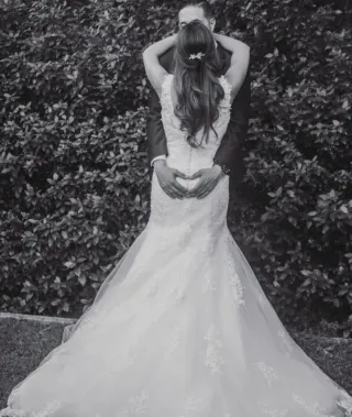 Fotografía de bodas