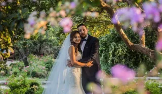 Fotografía de bodas