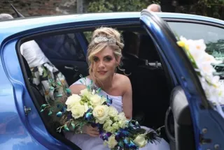 Fotografía de bodas