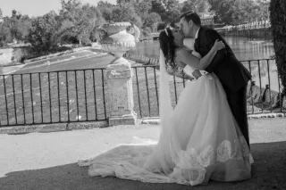 Fotografía de bodas