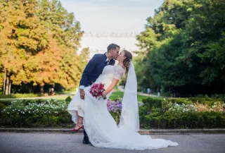 Fotografía de bodas