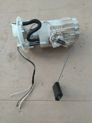 Bomba de combustible Renault