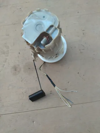 Bomba de combustible Renault