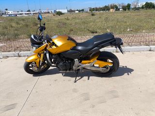 Honda CB 600 F Hornet 2008