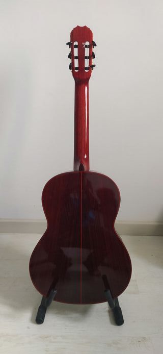 Guitarra flamenca Rafael Martín