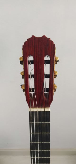 Guitarra flamenca Rafael Martín