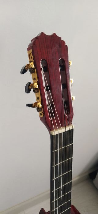 Guitarra flamenca Rafael Martín